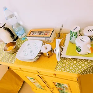 Lo Spicchio Couette-café